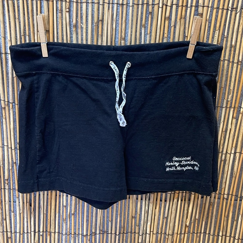 Harley Davidson Seacoast Shorts